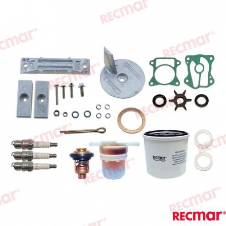 KIT DE MANUTENÇÃO