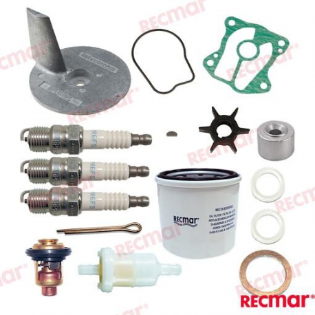 KIT DE MANUTENÇÃO