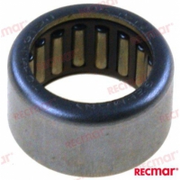ROLAMENTO/CAPA