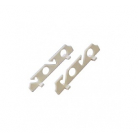 SUPORTE 4 HASTES 400X73X12