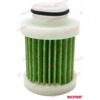 FILTRO DE COMBUSTÍVEL