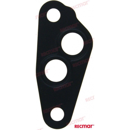 JUNTA DO ADAPTADOR DE FILTRO SUZUKI
