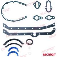 KIT DE JUNTAS INFERIOR GM V6 1986 -