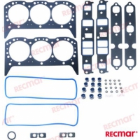 KIT DE JUNTAS SUPERIOR