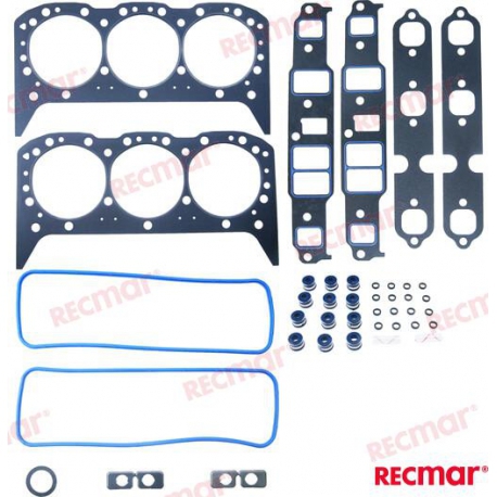 KIT DE JUNTAS SUPERIOR