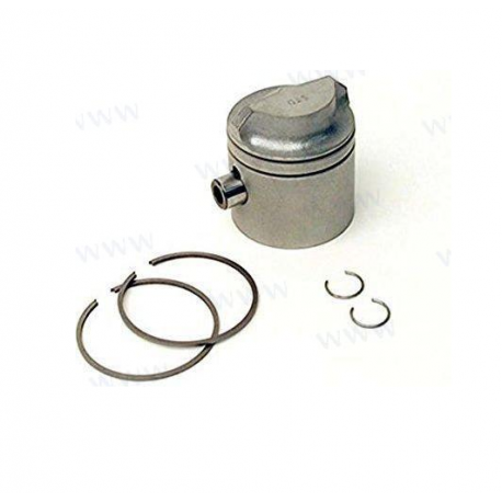 KIT DE PISTON STD