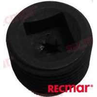 TAMPA/CONECTOR
