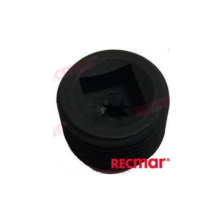 TAMPA/CONECTOR