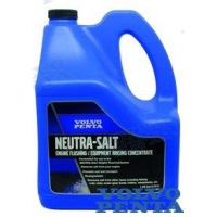 SAL NEUTRO VOLVO 3,8 L