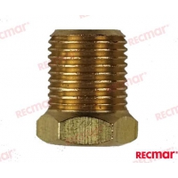 TAMPA/CONECTOR