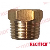 TAMPA/CONECTOR