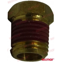 TAMPA/CONECTOR