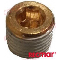 TAMPA/CONECTOR