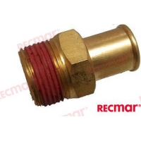 CONECTOR DO COLETOR