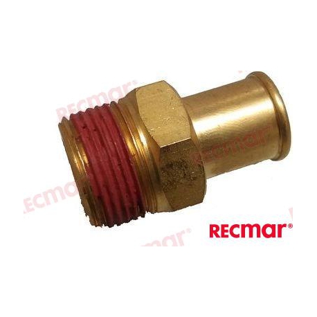 CONECTOR DO COLETOR