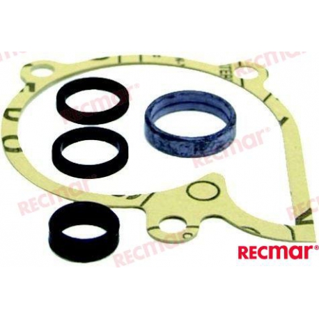 KIT DE RETENTOR DA BOMBA DE CIRCULAÇÃO