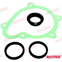 KIT DE RETENTOR DA BOMBA DE CIRCULAÇÃO