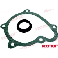 KIT DE RETENTOR DA BOMBA DE CIRCULAÇÃO