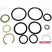 KIT DE REPARAÇÃO POWER TRIM