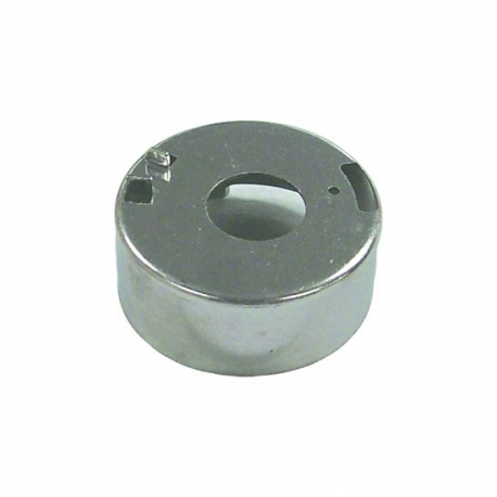 ACOPLAMENTO DE AÇO INOX
