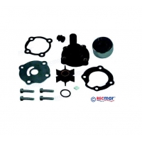 KIT DE REPARAÇÃO DA BOMBA DE ÁGUA