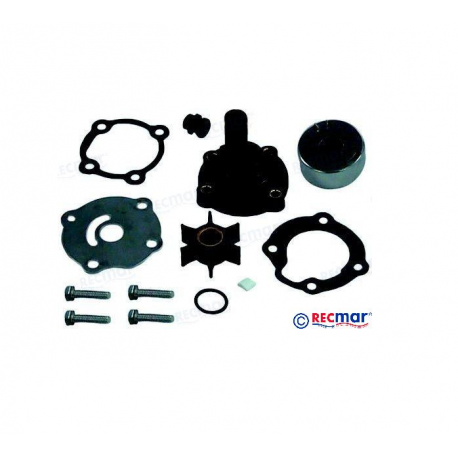 KIT DE REPARAÇÃO DA BOMBA DE ÁGUA