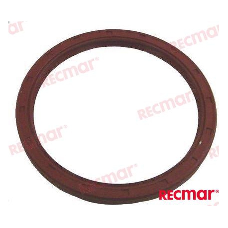RETENTOR DA CAMBOTA TRASEIRO 454 G-IV,V,VI