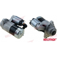 MOTOR DE ARRANQUE