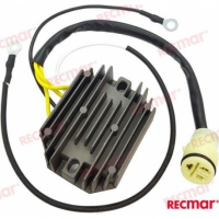 REGULADOR DE RETIFICADOR SUZUKI