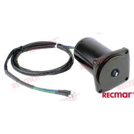 MOTOR SUZUKI TRIM