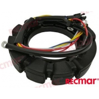 ESTATOR MERCURY 4 CIL