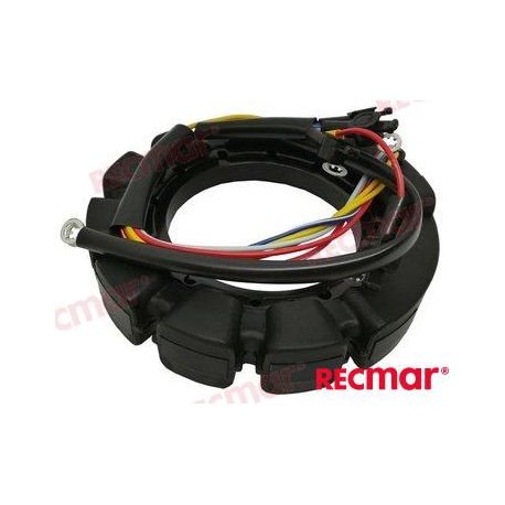 ESTATOR MERCURY 4 CIL