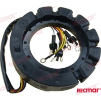 ESTATOR MERCURY 6 CIL. EM V
