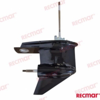 TAIL YAMAHA CR V6 4T 2.01 L 30