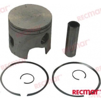 KIT DE SEGMENTOS STD