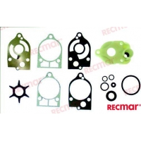 KIT DE REPARAÇÃO DA BOMBA DE ÁGUA