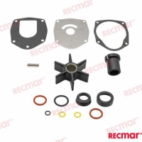KIT DE BOMBA DE ÁGUA