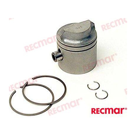 KIT DE PISTON 0,30