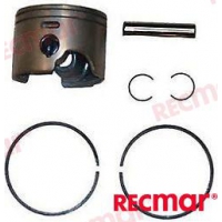 KIT DE PISTON 030
