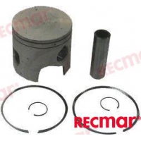 KIT DE PISTON 030
