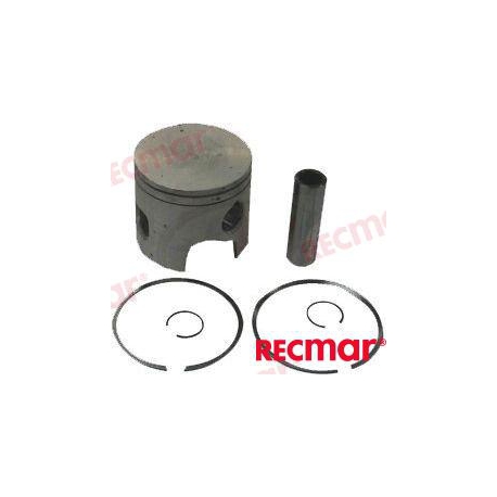 KIT DE PISTON 030