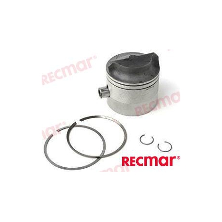 KIT DE PISTON 030