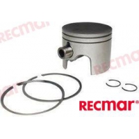 KIT DE PISTON 030