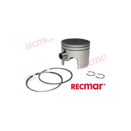 KIT DE PISTON 030