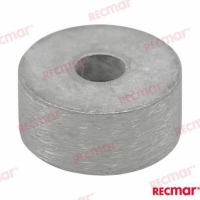 ANODO DE ZINCO