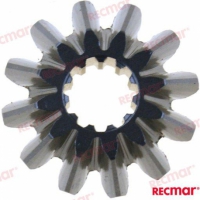PINION ATTACK SUZUKI