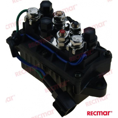 RELÉ DE TRIM YAMAHA