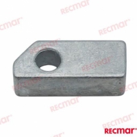 ANODO DE ZINCO