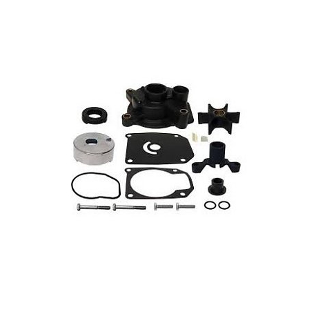 KIT DE BOMBA DE ÁGUA