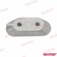 ANODO DE ZINCO